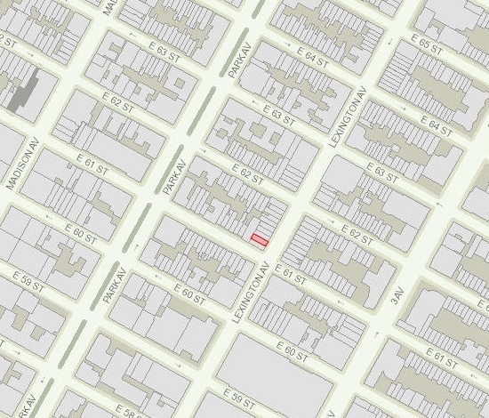 More Photos Of 784 Lexington Ave, New York Apartments For Lease