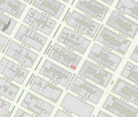 More Photos Of 786 Lexington Ave, New York Apartments For Lease