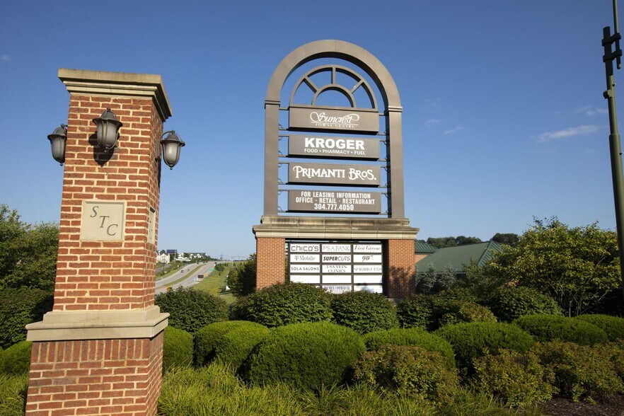 More Photos Of Route 705 & Stewartstown Rd, Morgantown Unknown For Lease