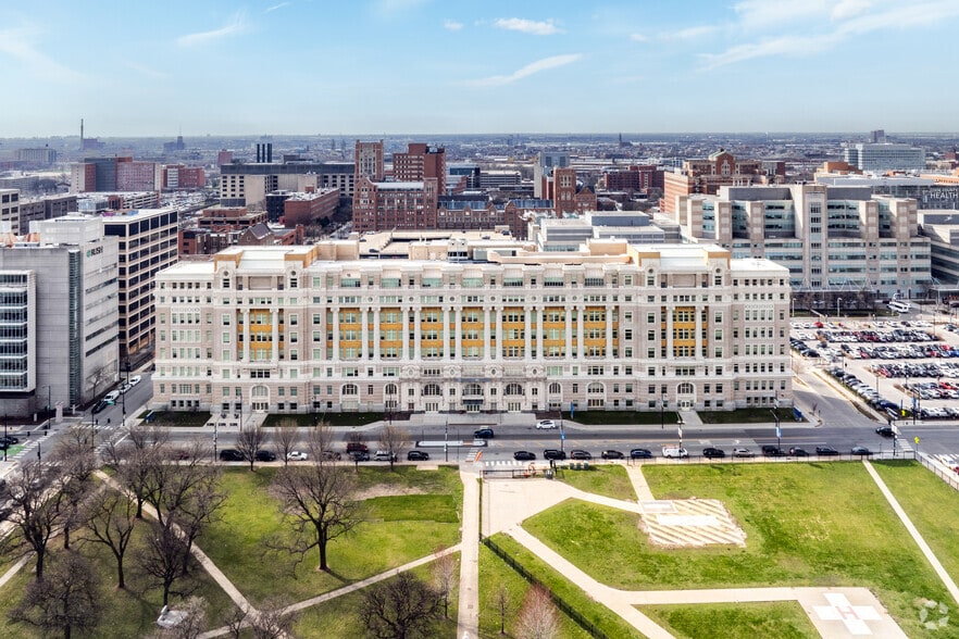 More Photos Of 1835 W Harrison St, Chicago Hospitality For Sale