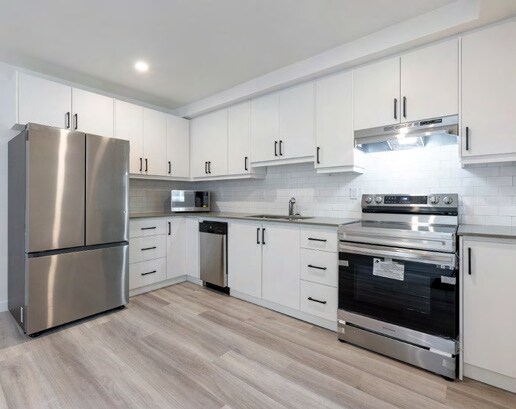More Photos Of , Toronto Multifamily For Sale