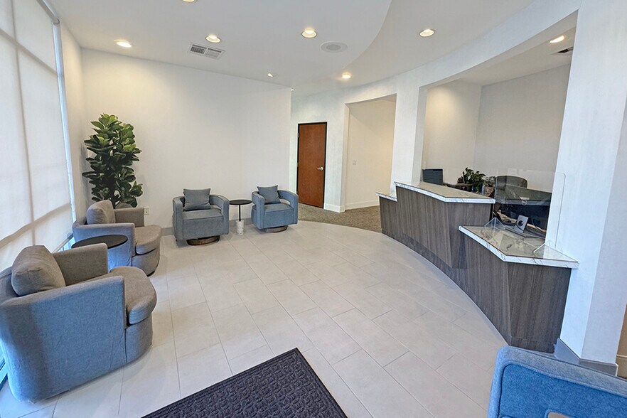 More Photos Of 1489 W Warm Springs Rd, Henderson Coworking Space