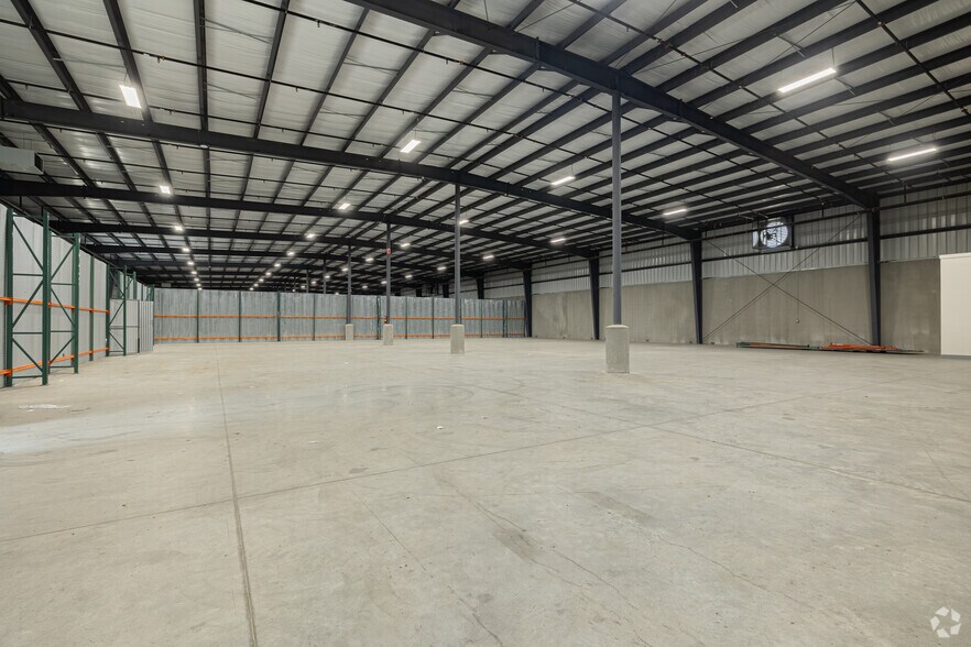 More Photos Of 251 Morgan Lakes Industrial Blvd, Pooler Industrial For Lease