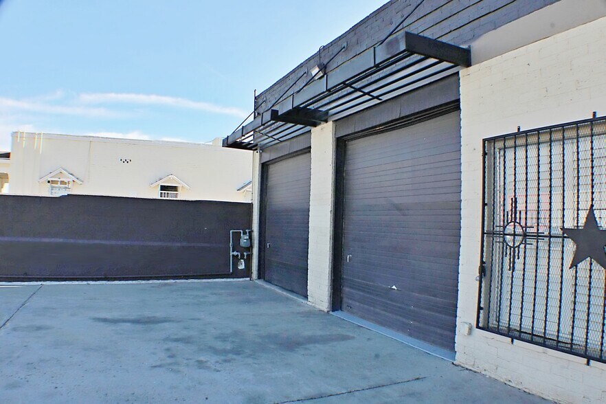 More Photos Of 1500 Wyoming Ave, El Paso Auto Repair For Lease