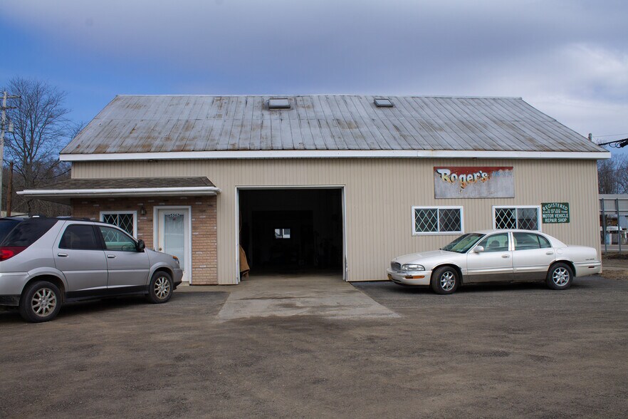 More Photos Of 5362 NY-41, Smithville Flats Industrial For Lease