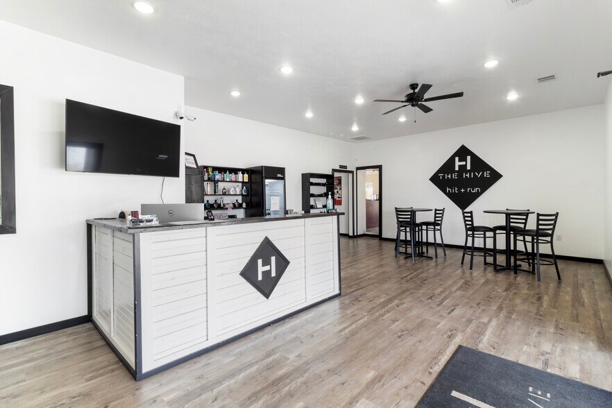 More Photos Of 2762 State Highway 21 E, Caldwell Warehouse For Sale