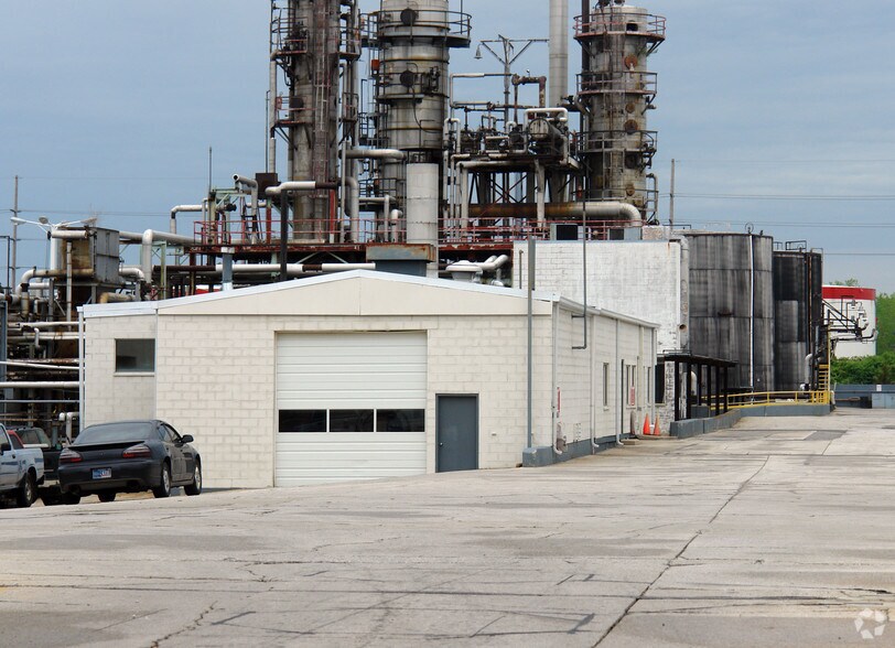 More Photos Of 4133 New Haven Ave, Fort Wayne Warehouse For Sale