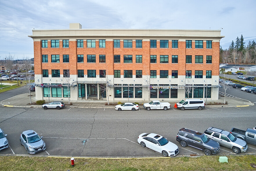 Primary Photo Of 2219 Rimland Dr, Bellingham Office For Lease