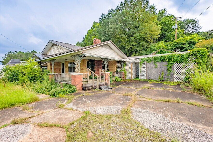 More Photos Of 1007 2nd Ave NE, Cullman Land For Sale
