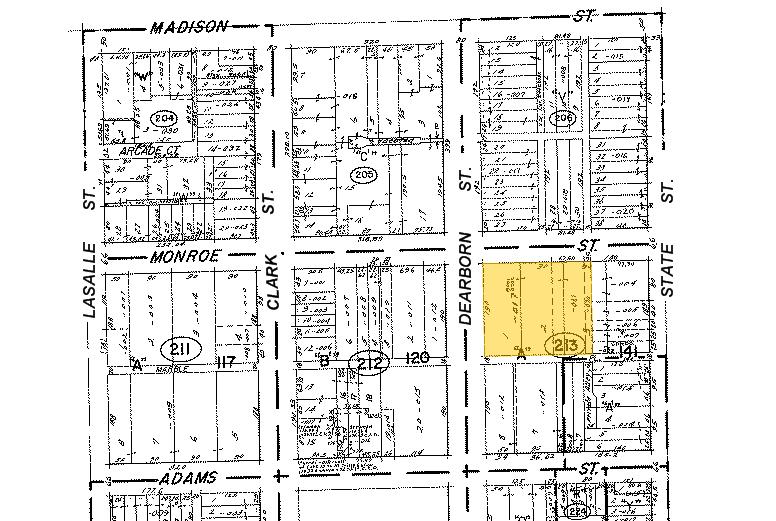 More Photos Of 33 W Monroe St, Chicago Office For Lease