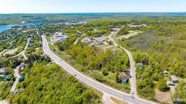 More Photos Of TBD Ingot and US41 Hwy, Hancock Land For Sale