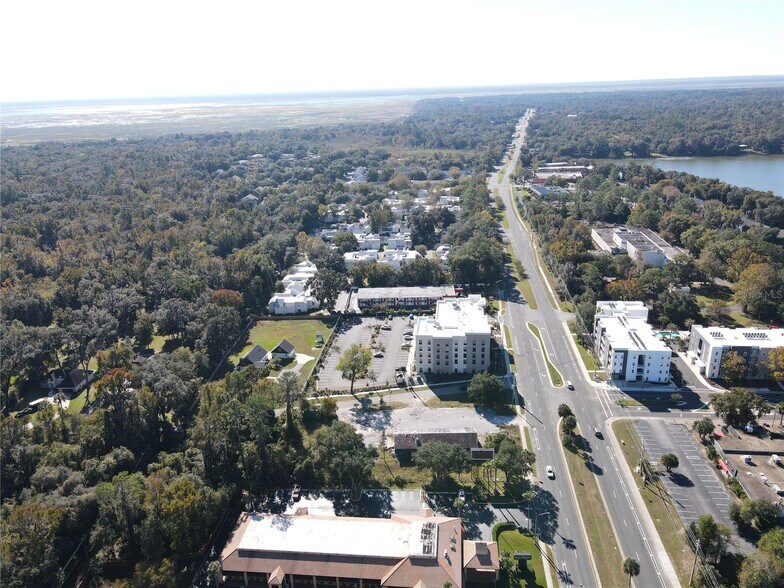More Photos Of 2445 SW 13th St, Gainesville Storefront Retail Office For Sale