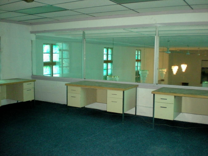More Photos Of 32747 Grand Traverse St, Westland Religious Facility For Sale