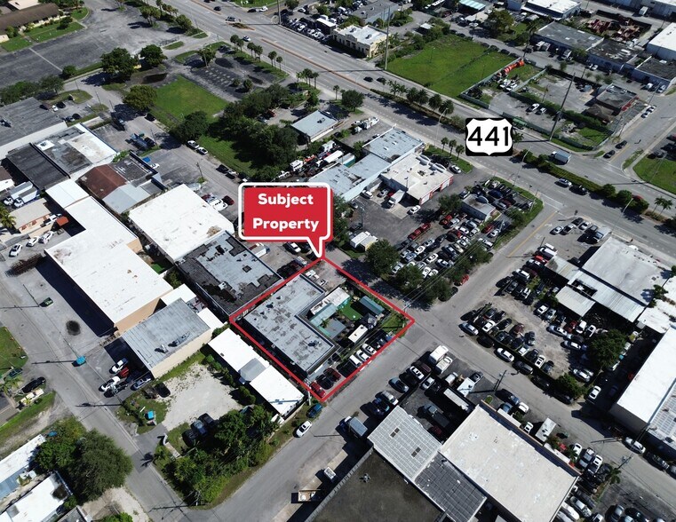 More Photos Of 2220 SW 60th Ter, Miramar Manufacturing For Sale