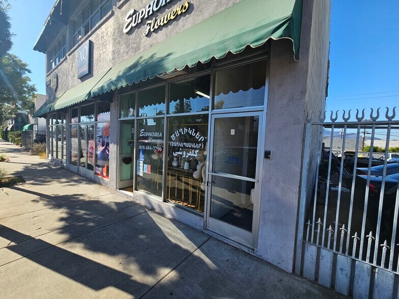 More Photos Of 6623 San Fernando Rd, Glendale Storefront Retail Office For Sale