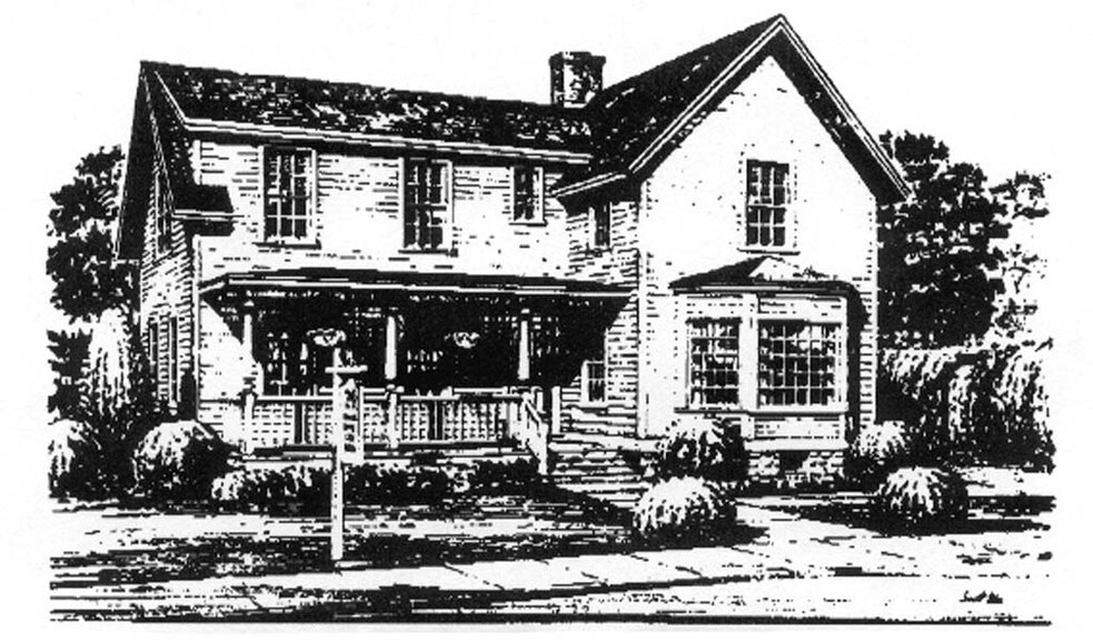 More Photos Of 24 Grove St, New Canaan Office For Sale