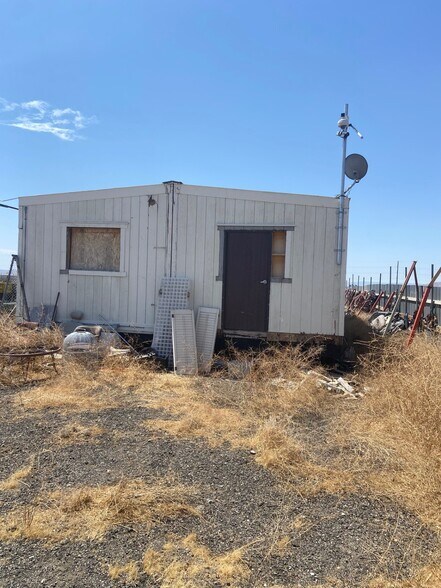 More Photos Of Lone Butte Rd. Rd @ Rosewood Blvd, Mojave Land For Sale