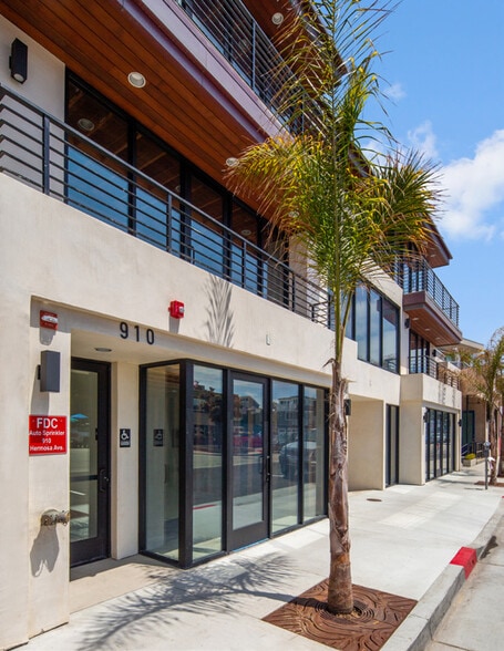 More Photos Of 910 Hermosa Ave, Hermosa Beach Loft Creative Space For Lease