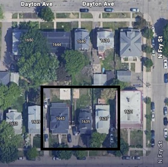 Primary Photo Of , Saint Paul Multifamily For Sale