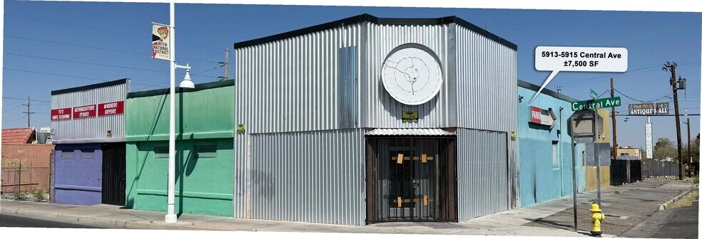 More Photos Of , Albuquerque Unknown For Sale