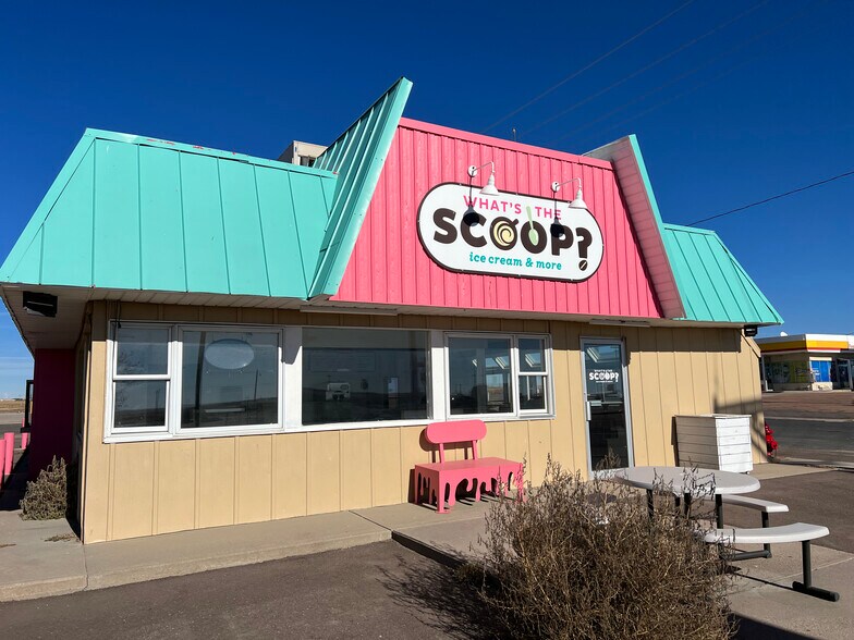 More Photos Of 250 Main St, Limon Hotel For Sale