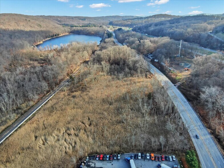 More Photos Of 3918 Danbury, Brewster Village Land For Sale