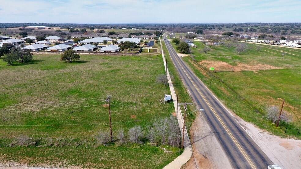 More Photos Of 000 Ranch Road 152, Llano Land For Sale