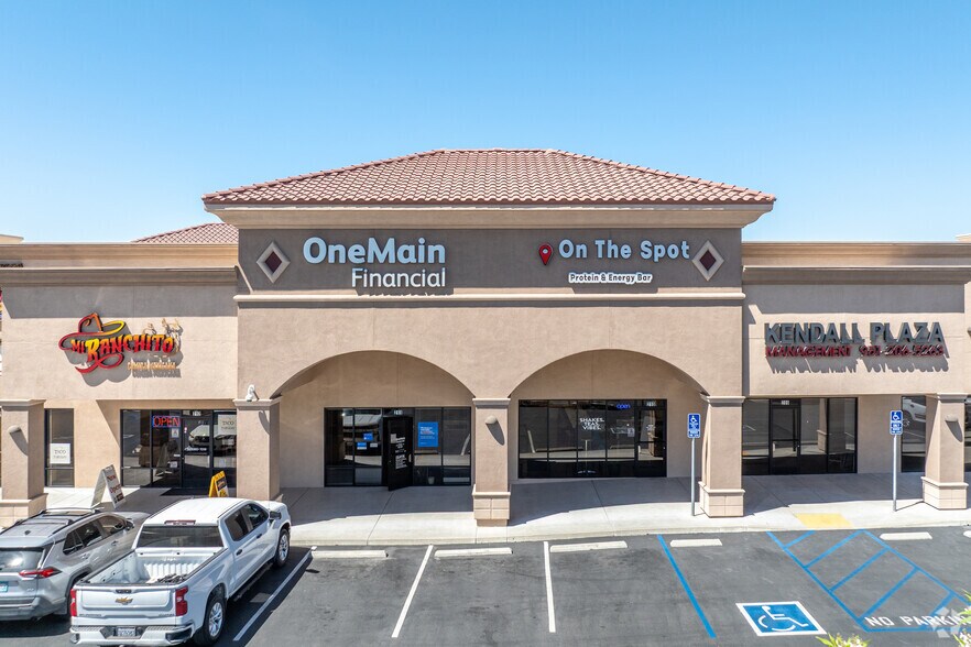 More Photos Of 2999 Kendall Dr, San Bernardino Freestanding For Lease