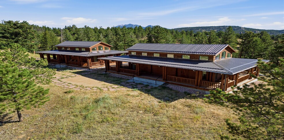 More Photos Of 15747 State Highway 7, Lyons Lodge Meeting Hall For Lease