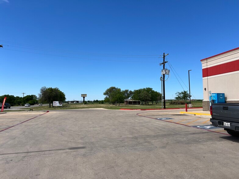 More Photos Of 9270 San Marcos Hwy, Fentress Land For Sale