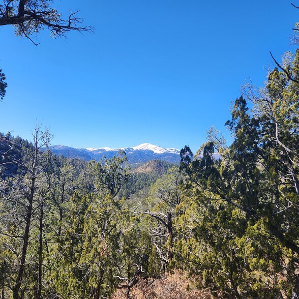 More Photos Of 140 Paradise Canyon Dr, Ruidoso Land For Lease