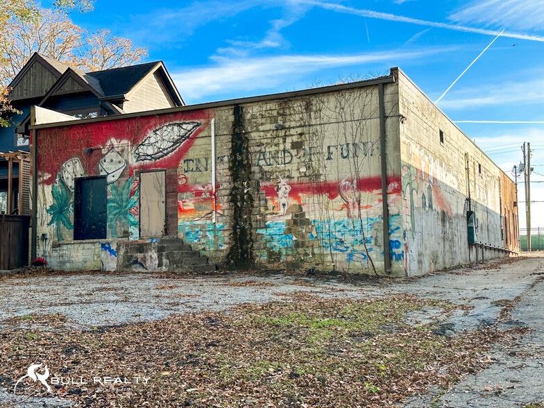 More Photos Of 985 Arden Ave SW, Atlanta Flex For Sale