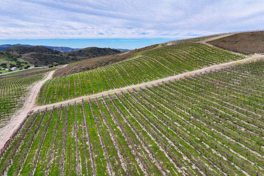 More Photos Of 7903 Cat Canyon rd, Los Alamos Land For Sale