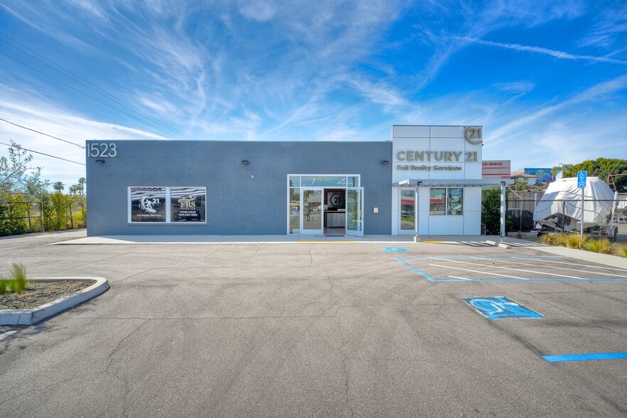 Primary Photo Of 1523 S Coast Hwy, Oceanside Freestanding For Lease