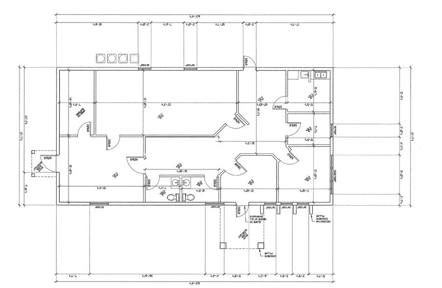 More Photos Of 410 4th Ave E, Bradenton Medical For Lease