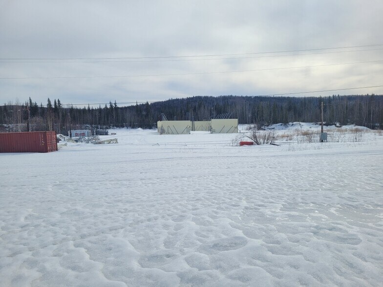 More Photos Of 2999 Parks Hwy, Fairbanks Service Station For Sale