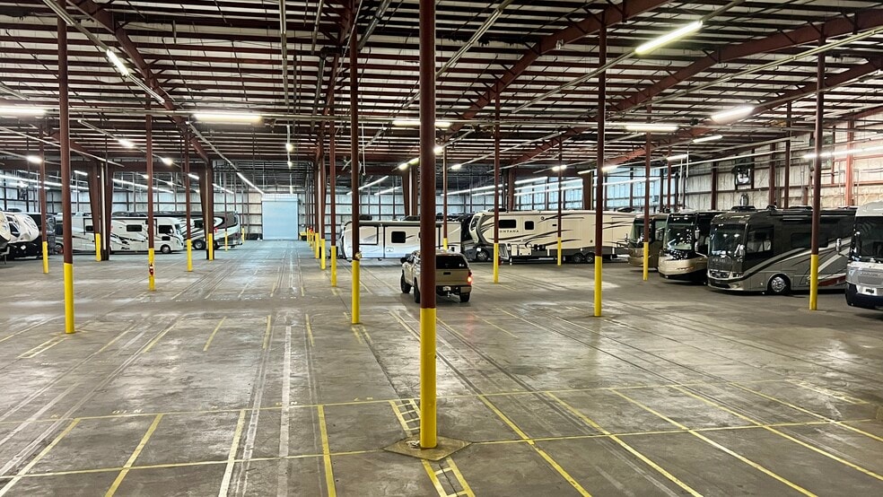 More Photos Of 4700 Walgreen Rd, Jacksonville Warehouse For Sale