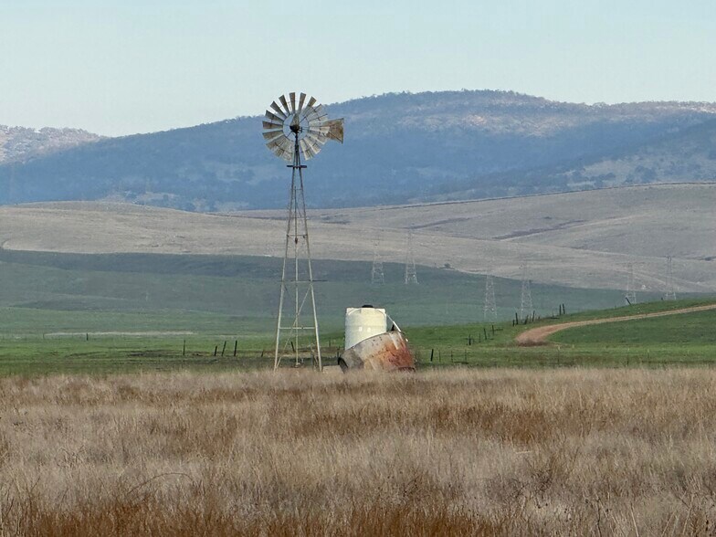 More Photos Of Dunton Rd @ CA Hwy 4, Oakdale Land For Sale