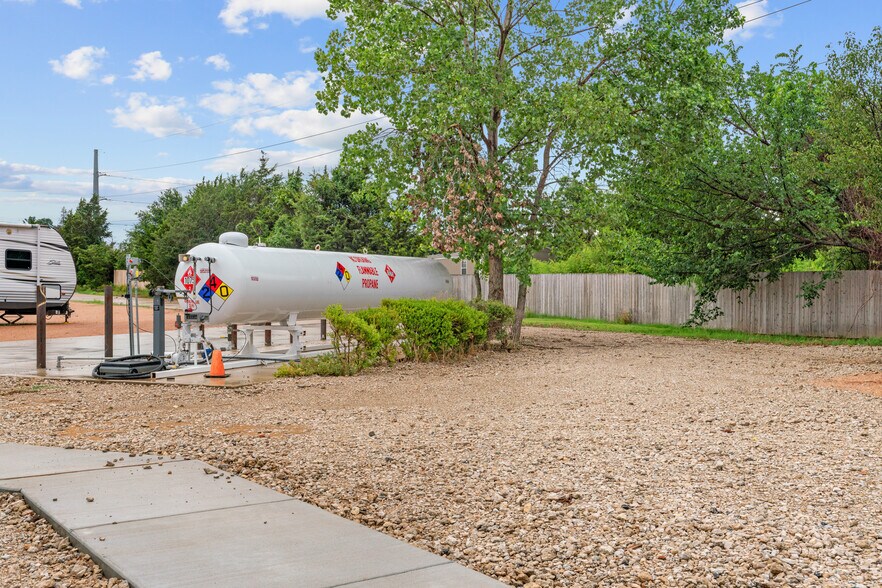 More Photos Of 4620 Kennedale New Hope Rd, Fort Worth Manufactured Housing Mobile Home Park For Sale