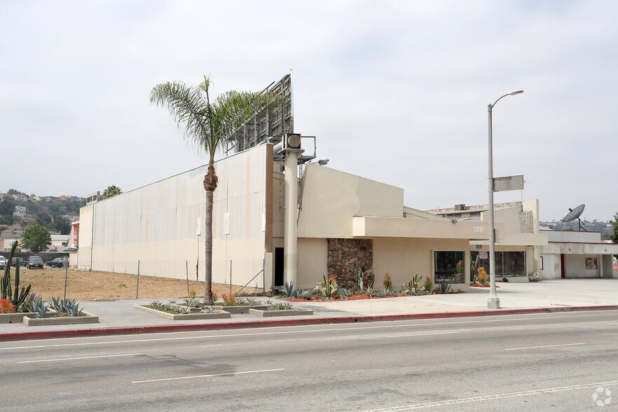 More Photos Of 3710 W Martin Luther King Jr Blvd, Los Angeles General Retail For Lease