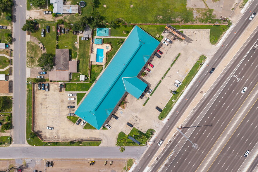 More Photos Of 1301 W Expressway 83, Pharr Hotel For Sale