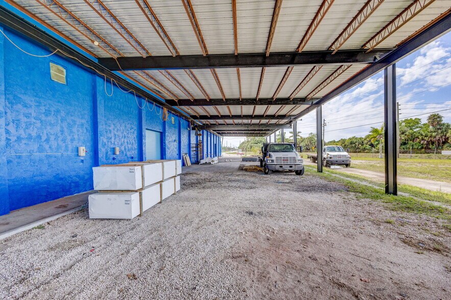 More Photos Of 7030 N Haverhill Rd, Riviera Beach Warehouse For Sale