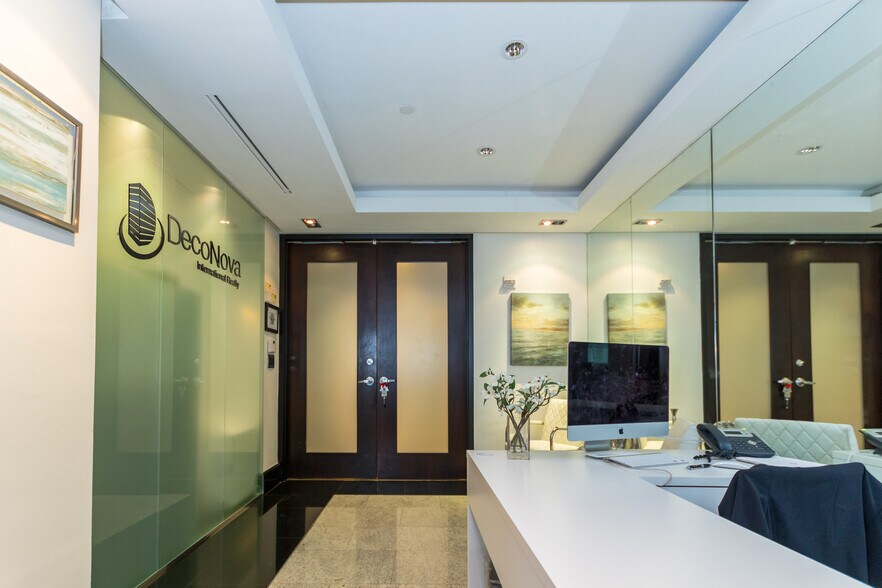 More Photos Of 1000 Brickell Ave, Miami Office For Sale
