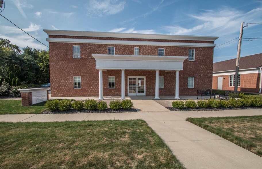 Primary Photo Of 22100 Mastick Rd, Fairview Park Office For Sale