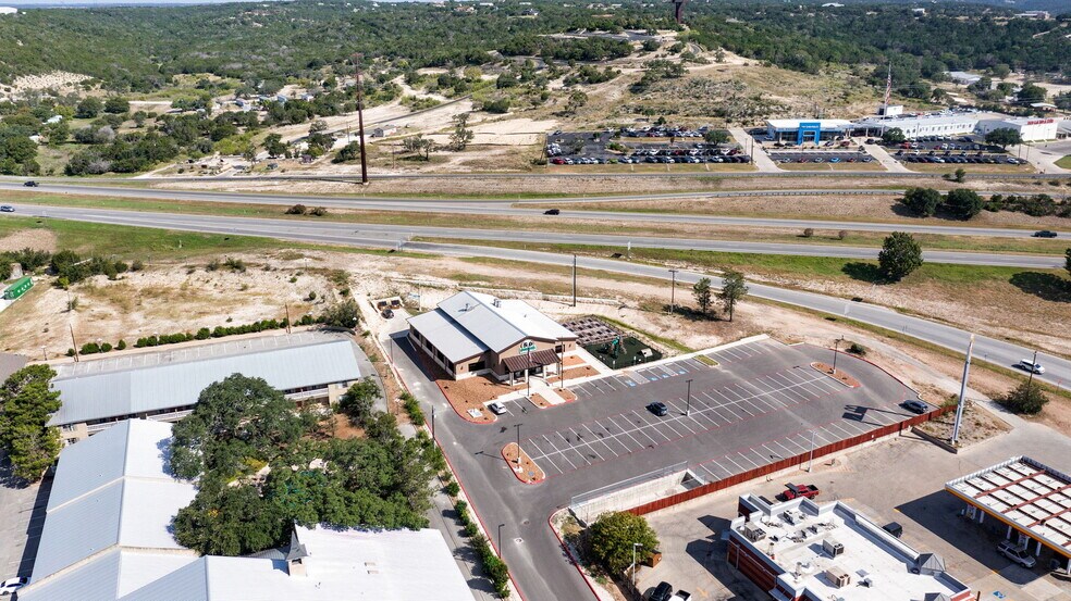 More Photos Of 2132 Sidney Baker St, Kerrville Land For Sale