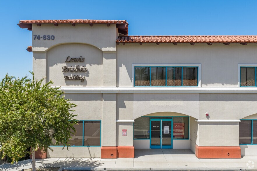 More Photos Of 74830 Highway 111, Indian Wells Office For Sale