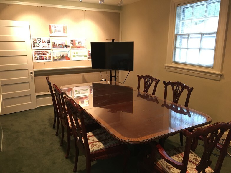 More Photos Of 240 Conestoga Rd, Wayne Office For Lease