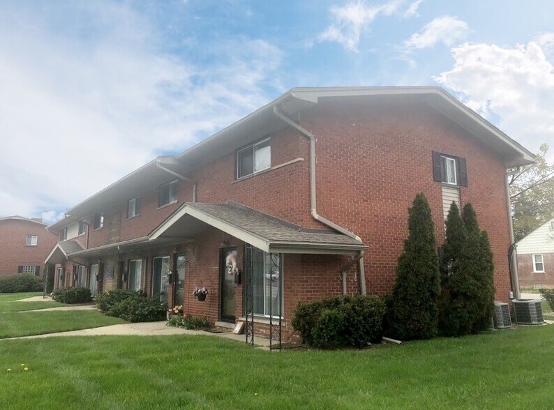 More Photos Of , Royal Oak Multifamily For Sale