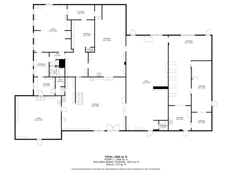 More Photos Of , Saint Petersburg General Retail For Sale