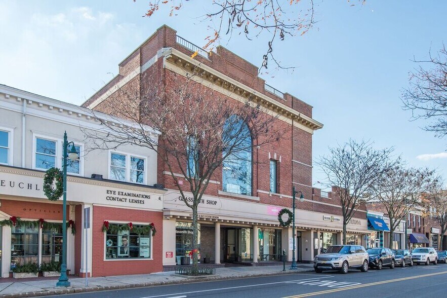 More Photos Of 350-352 Springfield Ave, Summit Coworking Space